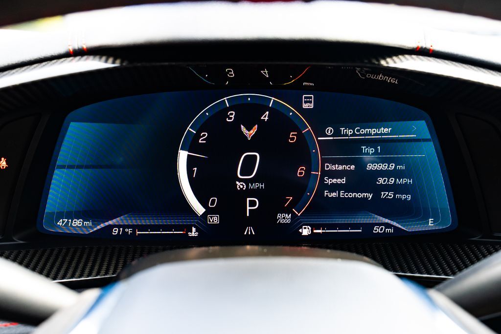 2022 Chevrolet Corvette Stingray Beaverton OR