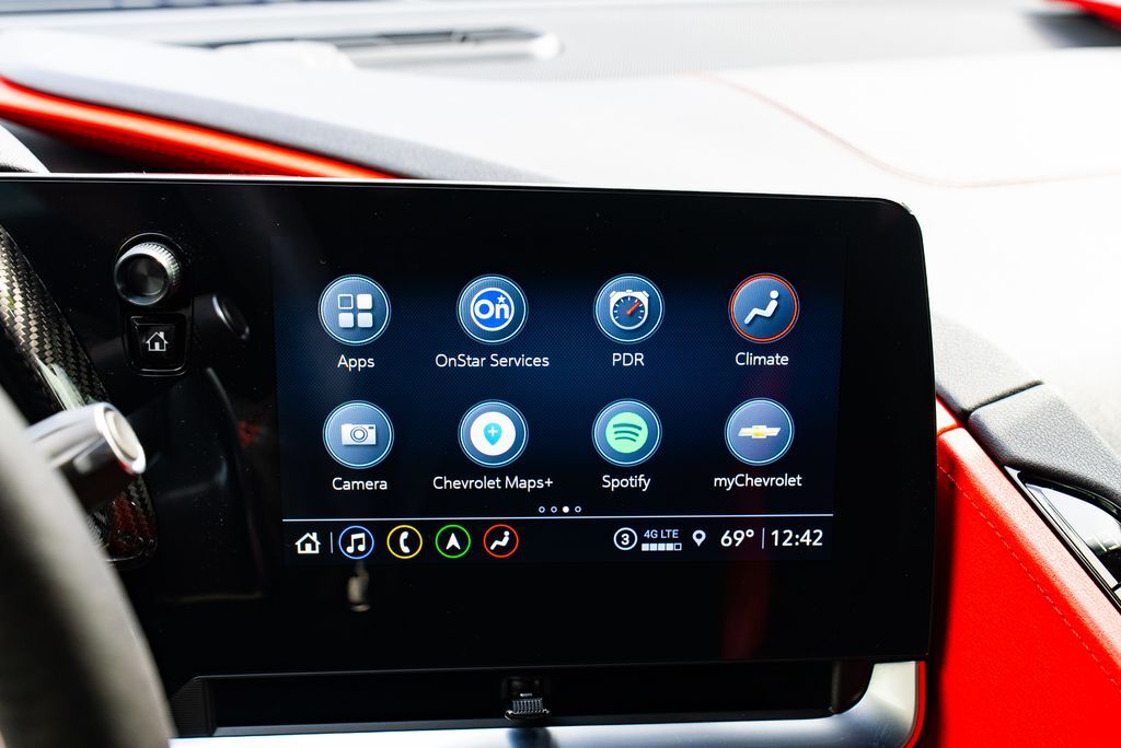 2022 Chevrolet Corvette Stingray Beaverton OR