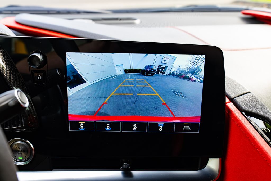 2022 Chevrolet Corvette Stingray Beaverton OR