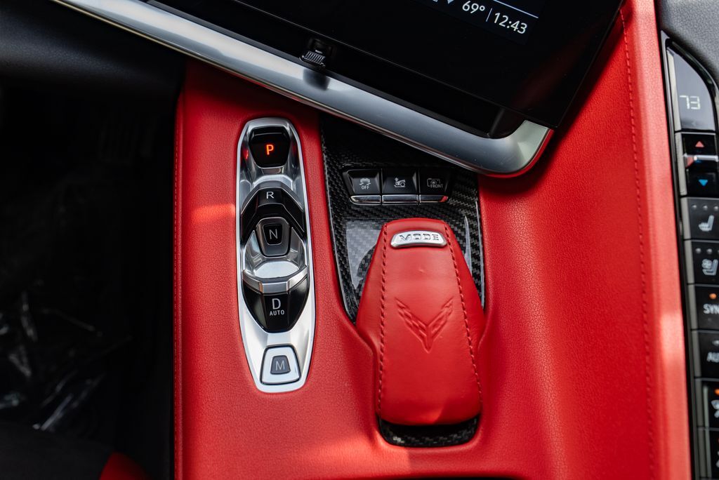 2022 Chevrolet Corvette Stingray Beaverton OR