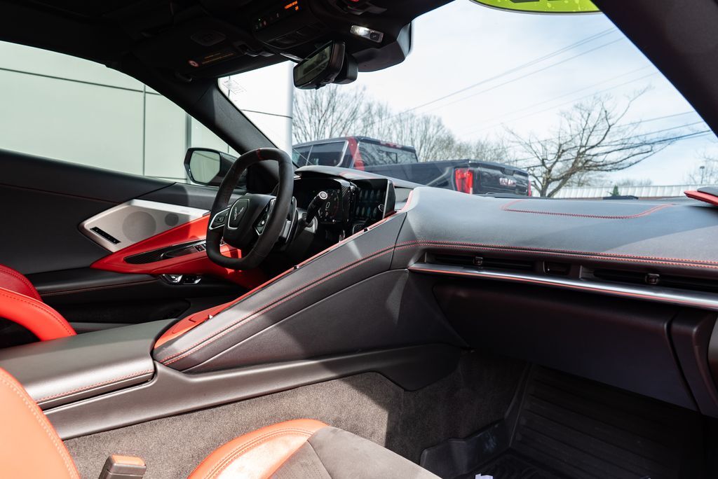 2022 Chevrolet Corvette Stingray Beaverton OR