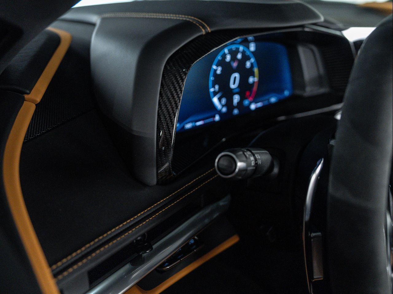 2022 Chevrolet Corvette Stingray RWD Coupe 3LT Santa Clarita CA