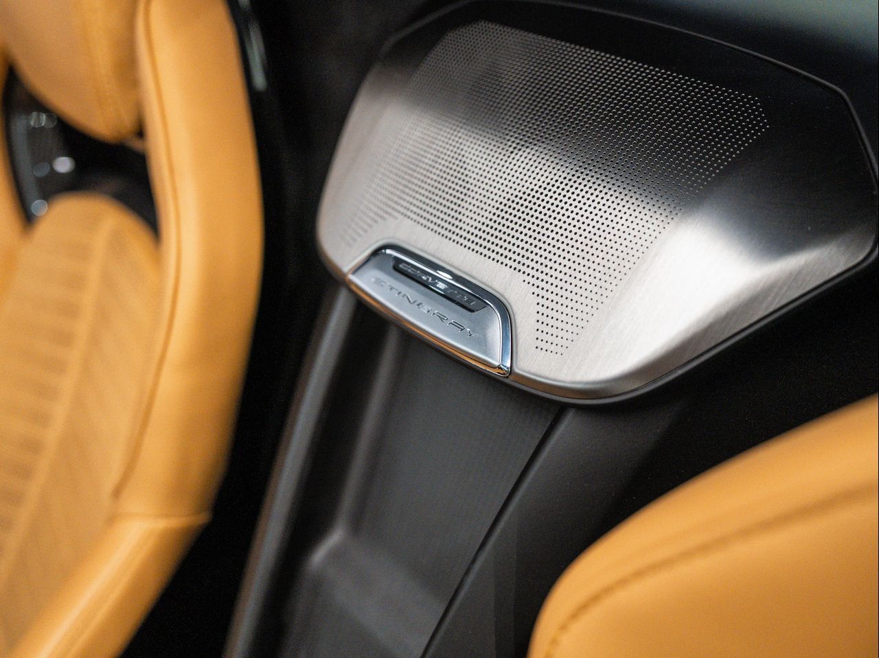 2022 Chevrolet Corvette Stingray RWD Coupe 3LT Santa Clarita CA