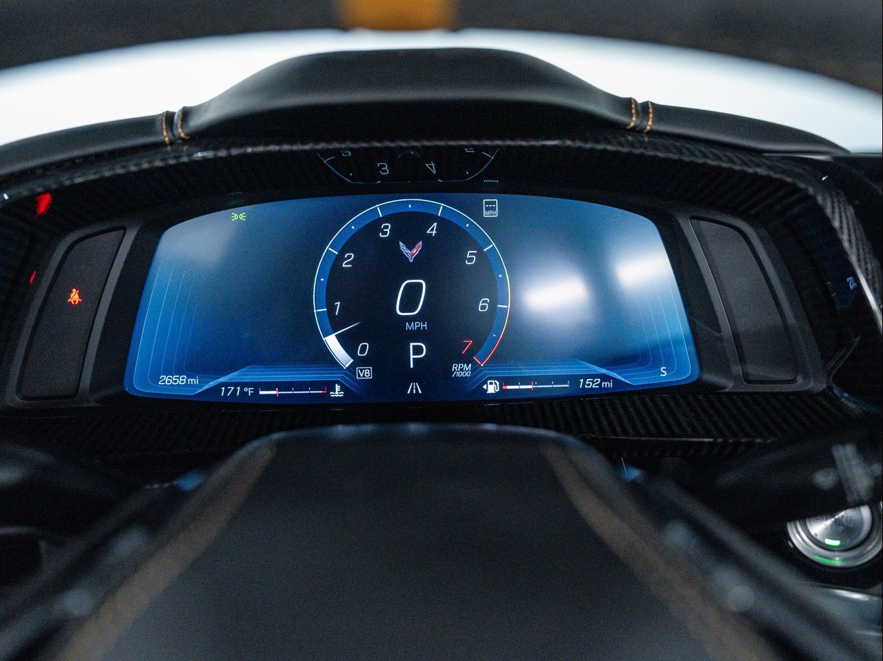 2022 Chevrolet Corvette Stingray RWD Coupe 3LT Santa Clarita CA