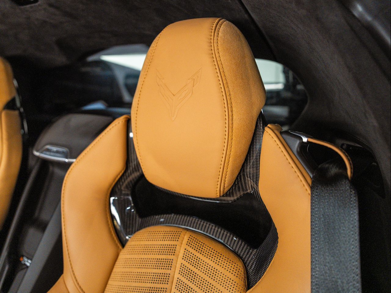 2022 Chevrolet Corvette Stingray RWD Coupe 3LT Santa Clarita CA