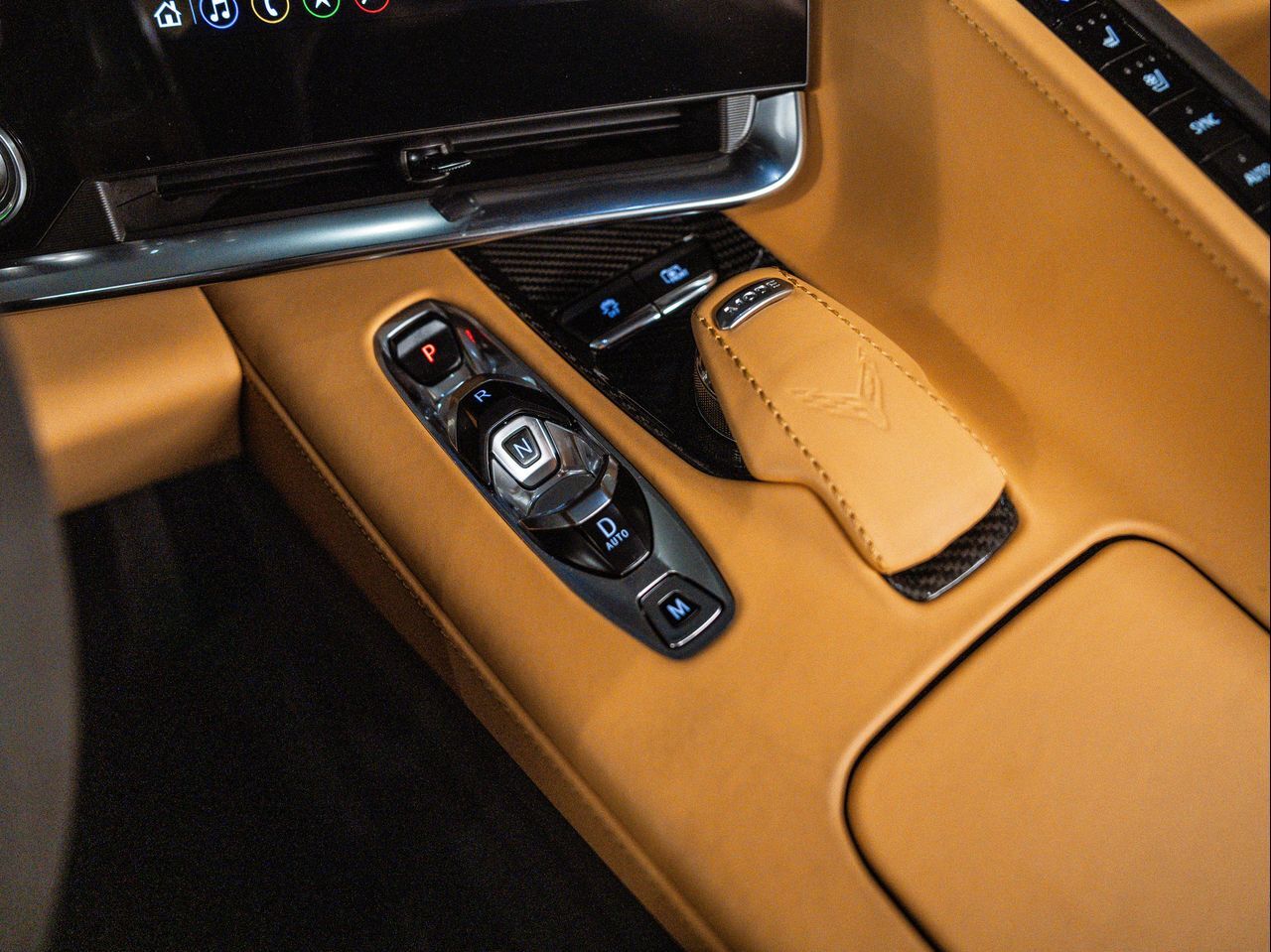 2022 Chevrolet Corvette Stingray RWD Coupe 3LT Santa Clarita CA