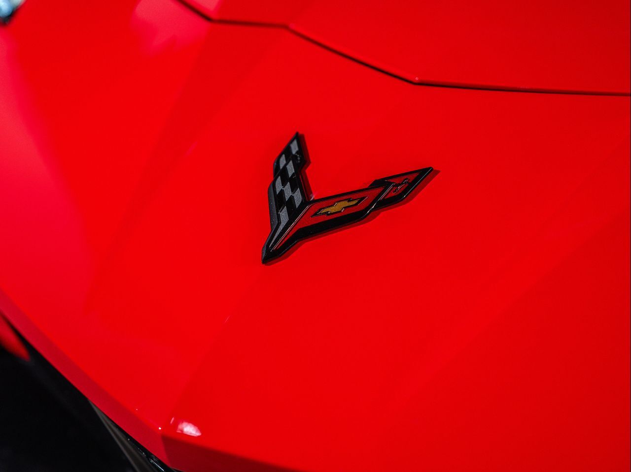 2022 Chevrolet Corvette Stingray RWD Coupe 3LT Santa Clarita CA