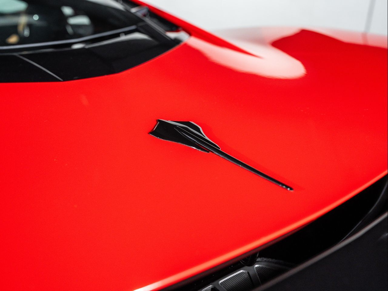 2022 Chevrolet Corvette Stingray RWD Coupe 3LT Santa Clarita CA