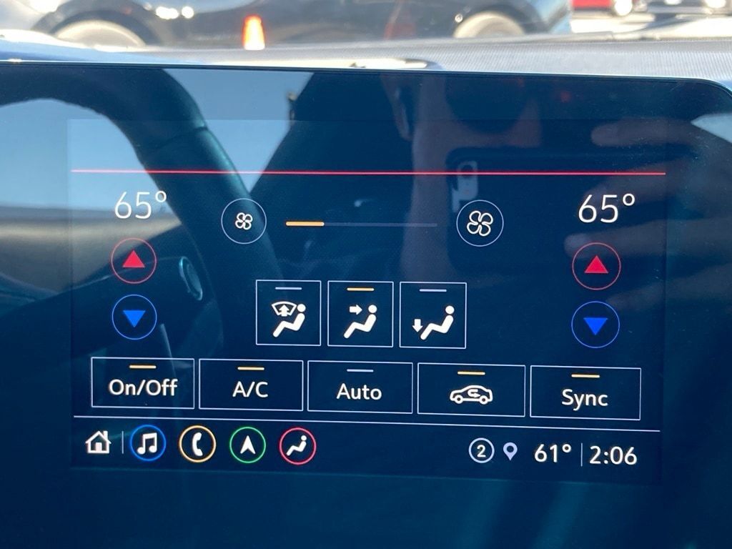 2022 Chevrolet Corvette Stingray San Antonio TX