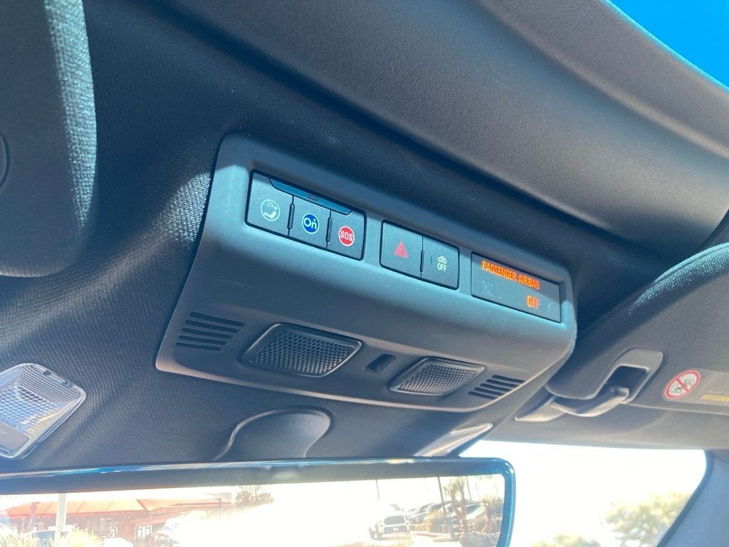 2022 Chevrolet Corvette Stingray San Antonio TX