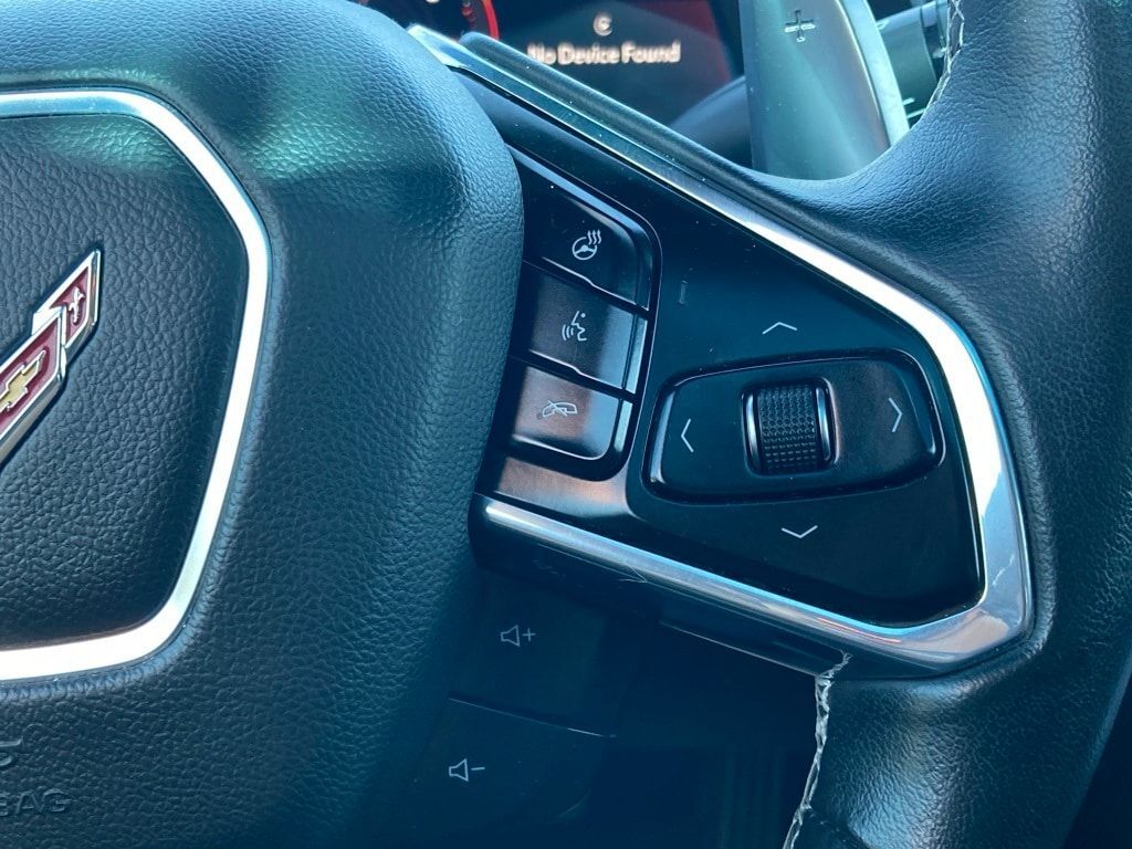 2022 Chevrolet Corvette Stingray San Antonio TX