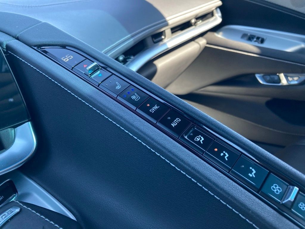 2022 Chevrolet Corvette Stingray San Antonio TX