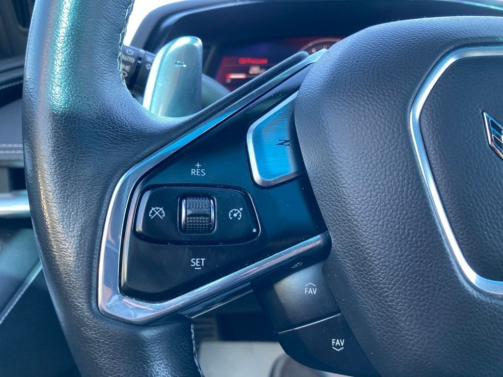 2022 Chevrolet Corvette Stingray San Antonio TX