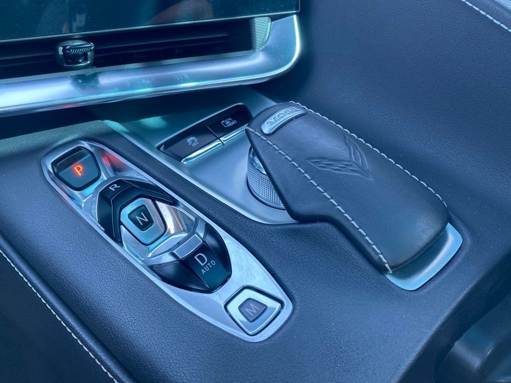 2022 Chevrolet Corvette Stingray San Antonio TX