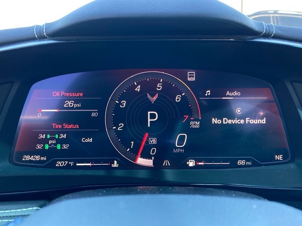 2022 Chevrolet Corvette Stingray San Antonio TX