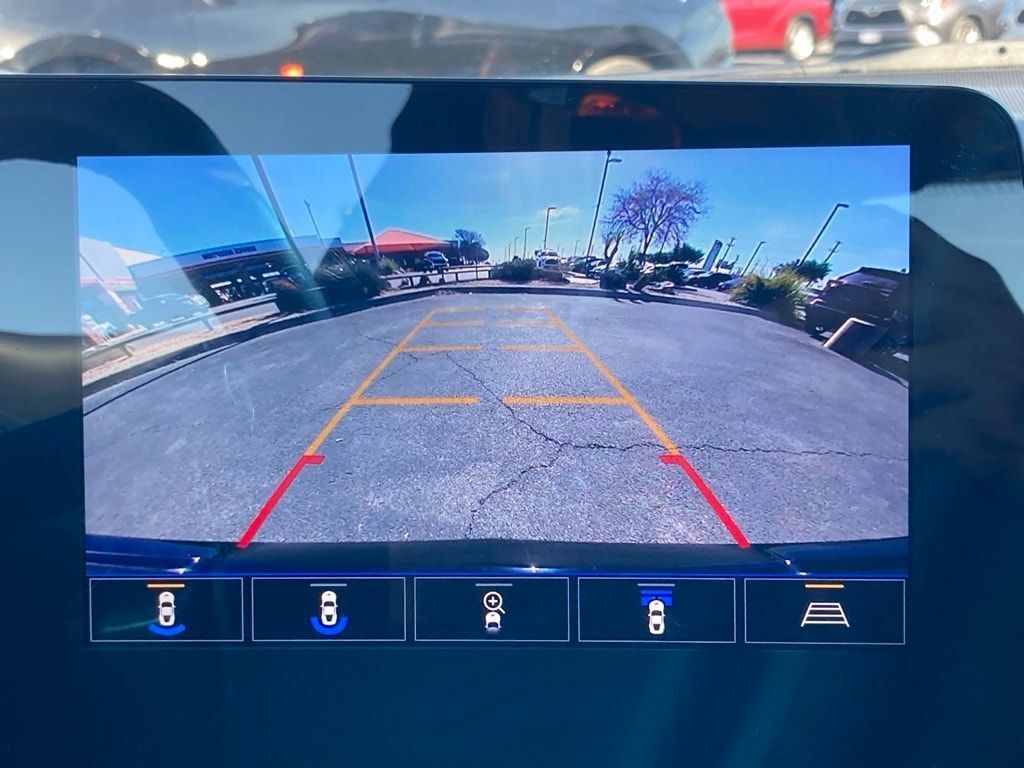 2022 Chevrolet Corvette Stingray San Antonio TX