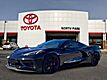 2022 Chevrolet Corvette Stingray