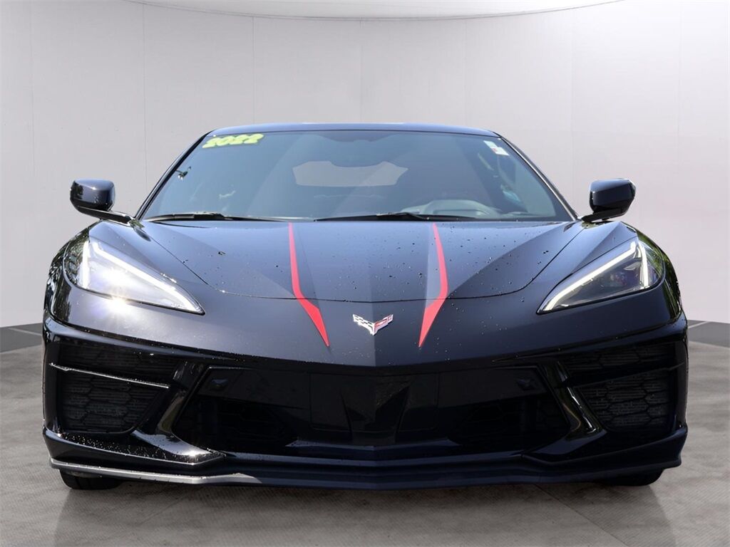 2022 Chevrolet Corvette Stingray San Clemente CA