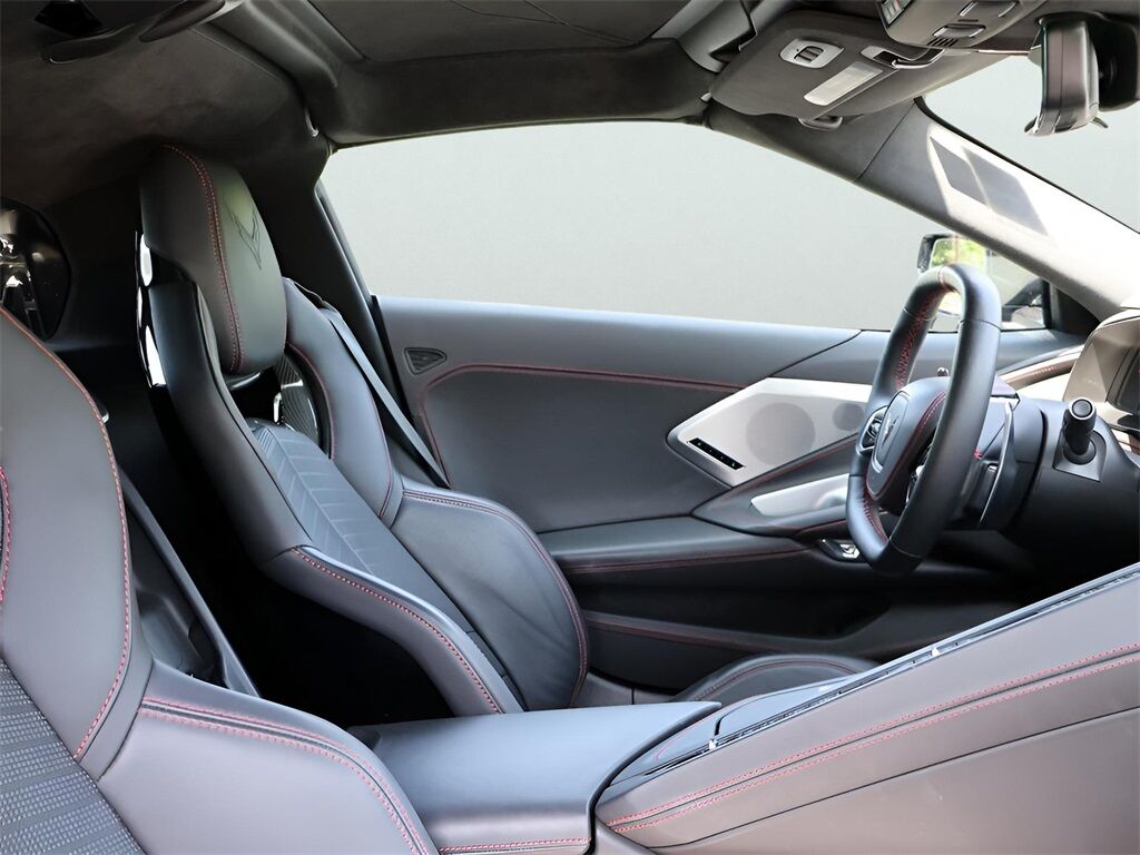 2022 Chevrolet Corvette Stingray San Clemente CA