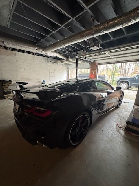 2022 Chevrolet Corvette Stingray Tigard OR