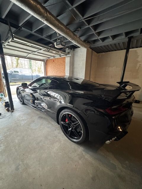 2022 Chevrolet Corvette Stingray Tigard OR