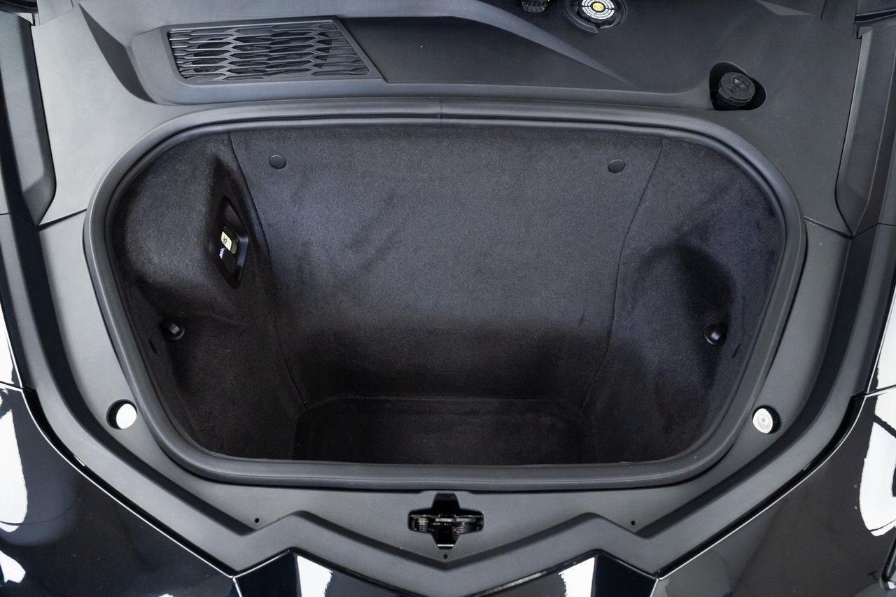 2022 Chevrolet Corvette Stingray Vented Seats Z51 Performance Package Portland OR