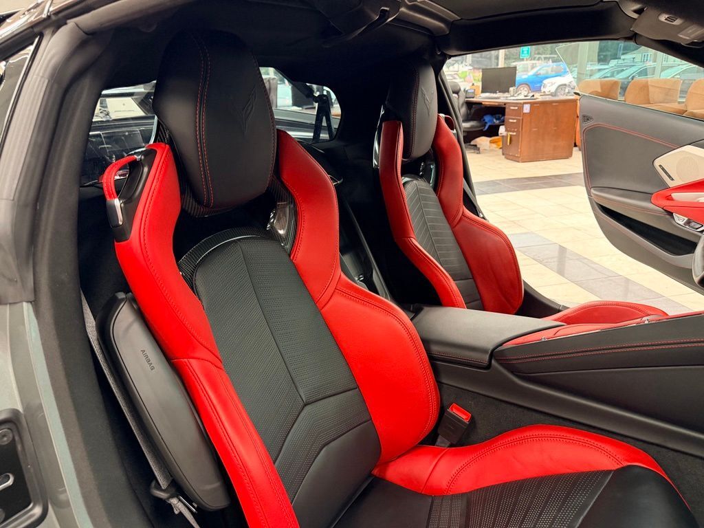 2022 Chevrolet Corvette Stingray Worcester MA