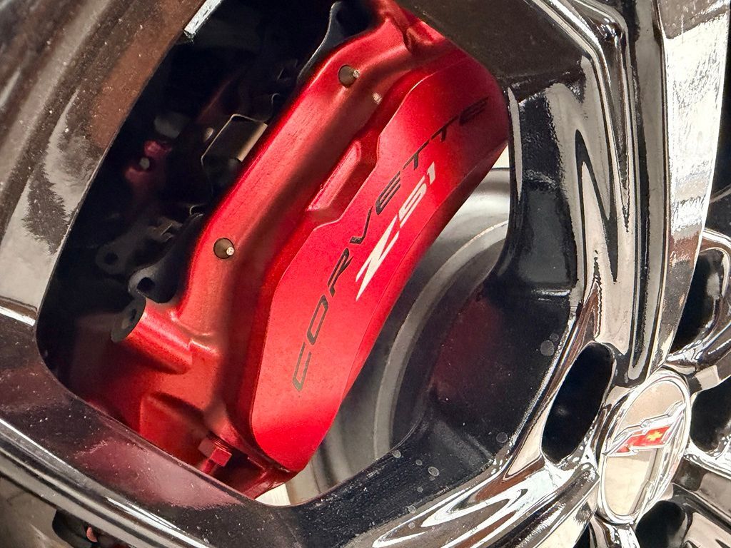 2022 Chevrolet Corvette Stingray Worcester MA
