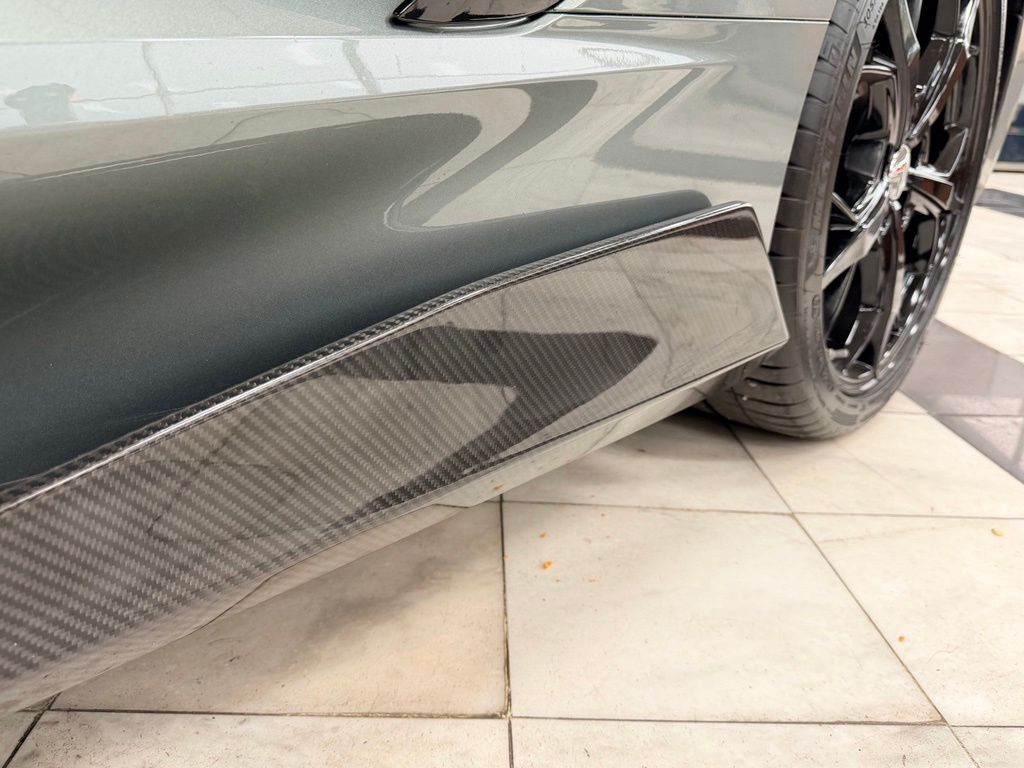 2022 Chevrolet Corvette Stingray Worcester MA