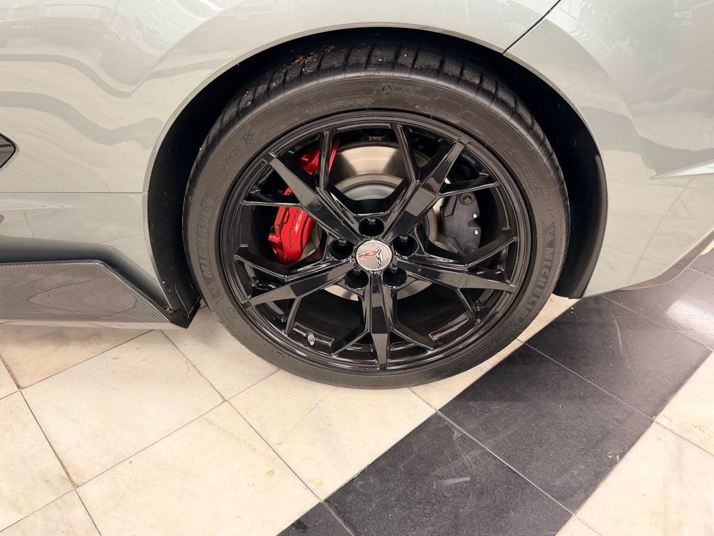 2022 Chevrolet Corvette Stingray Worcester MA