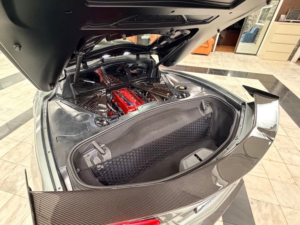 2022 Chevrolet Corvette Stingray Worcester MA