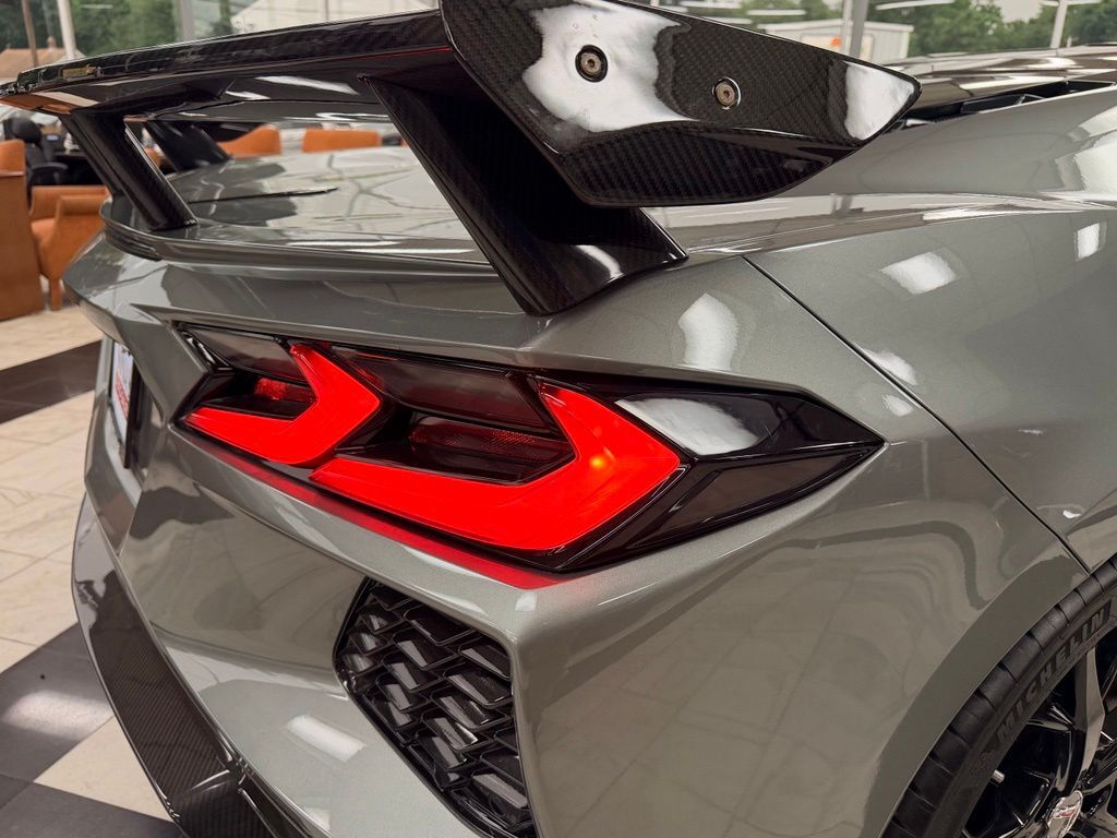 2022 Chevrolet Corvette Stingray Worcester MA