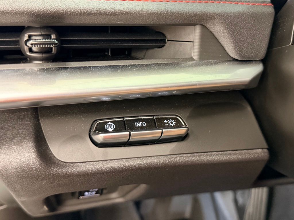 2022 Chevrolet Corvette Stingray Worcester MA