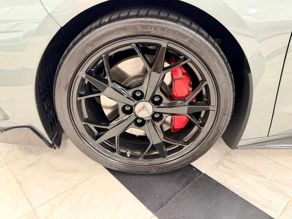 2022 Chevrolet Corvette Stingray Worcester MA