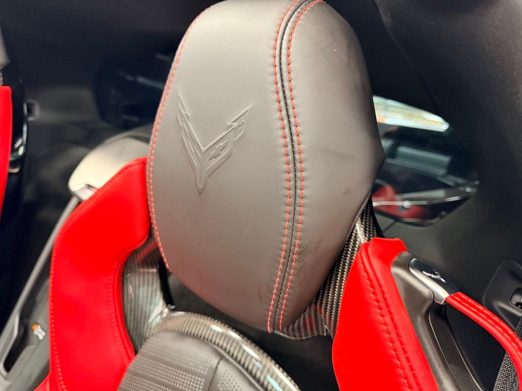 2022 Chevrolet Corvette Stingray Worcester MA