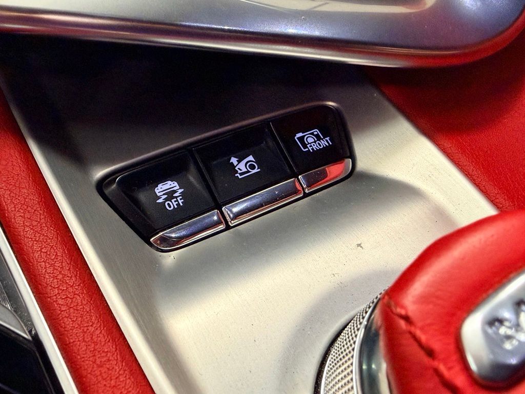 2022 Chevrolet Corvette Stingray Worcester MA