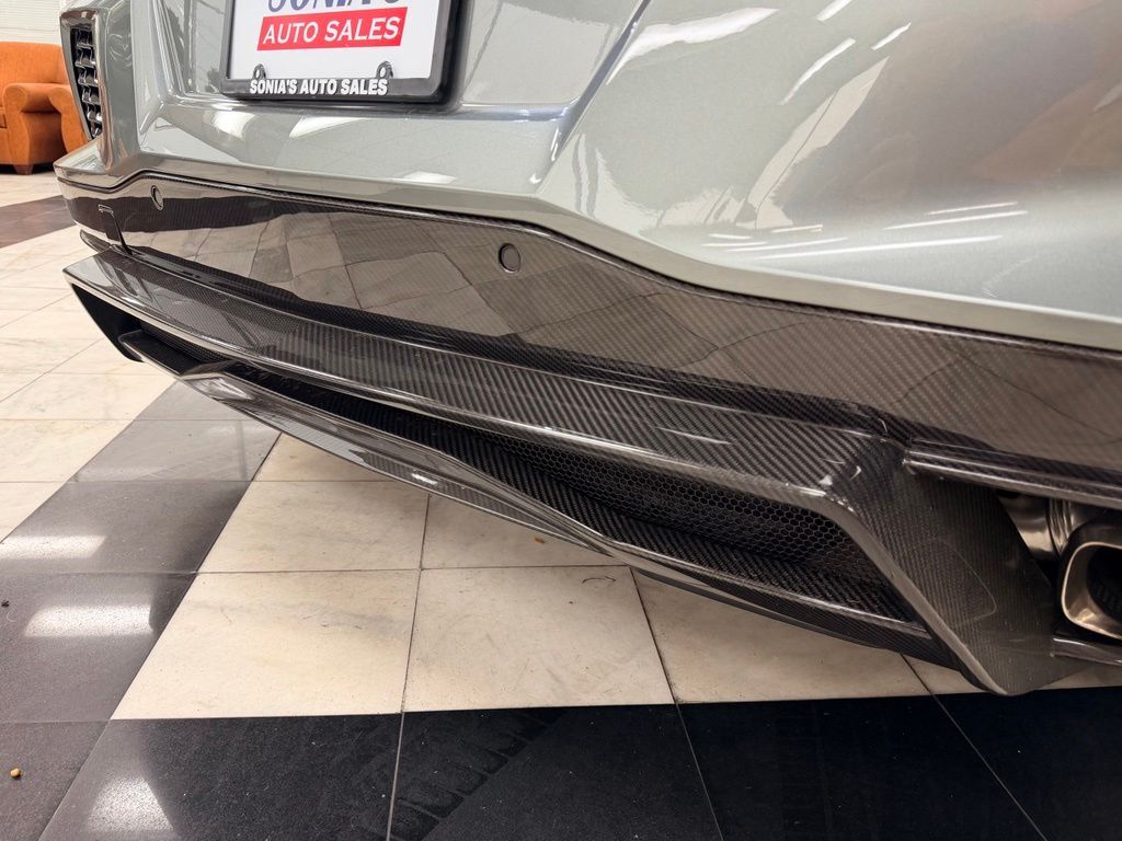 2022 Chevrolet Corvette Stingray Worcester MA