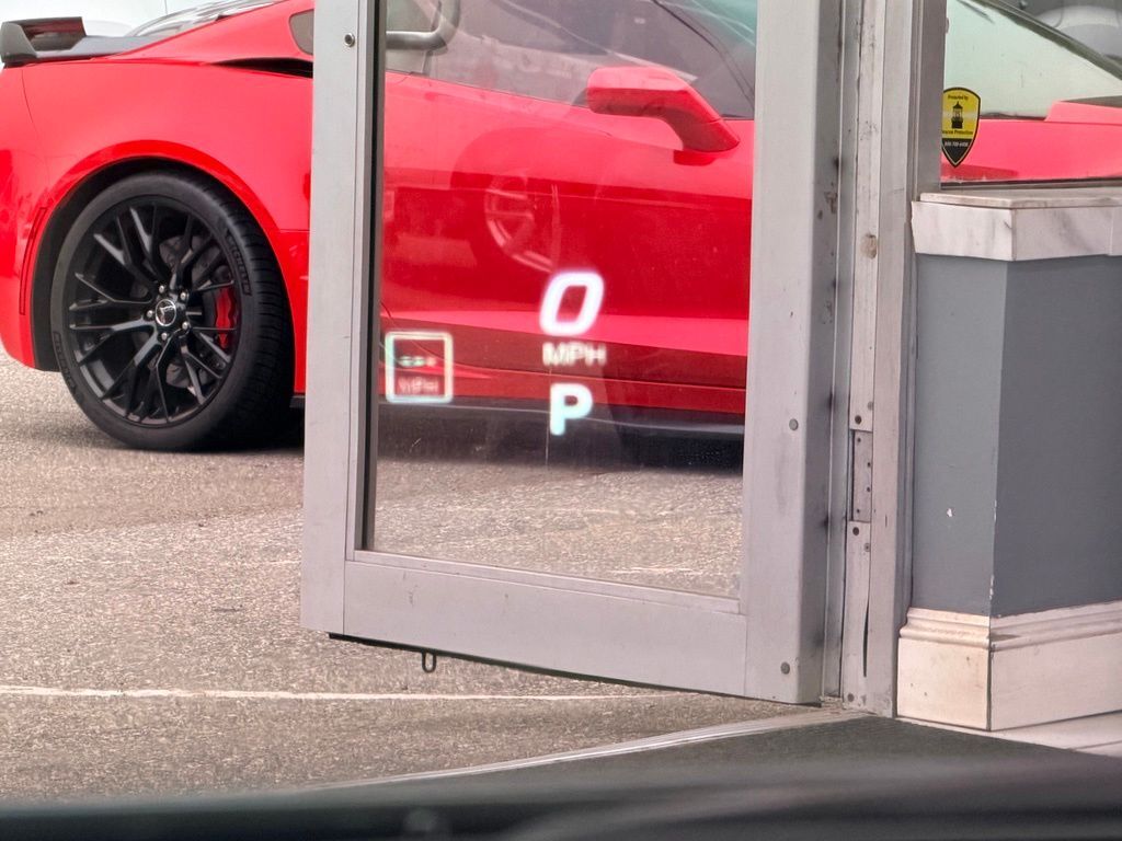 2022 Chevrolet Corvette Stingray Worcester MA