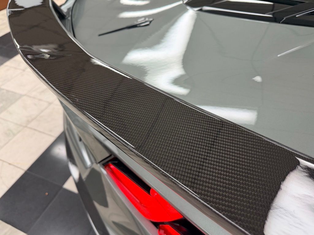 2022 Chevrolet Corvette Stingray Worcester MA