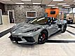 2022 Chevrolet Corvette Stingray