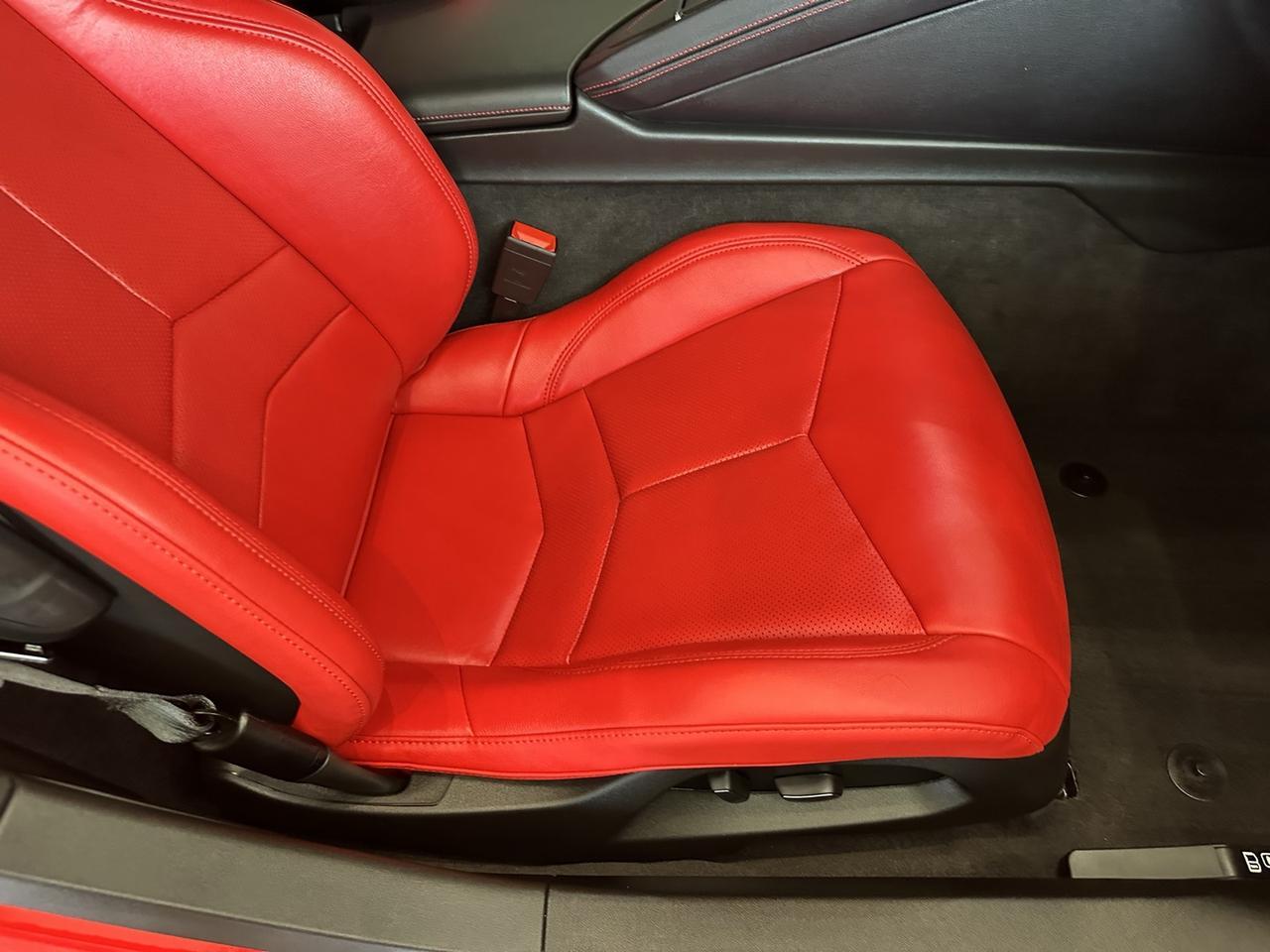 2022 Chevrolet Corvette Stingray Annapolis MD
