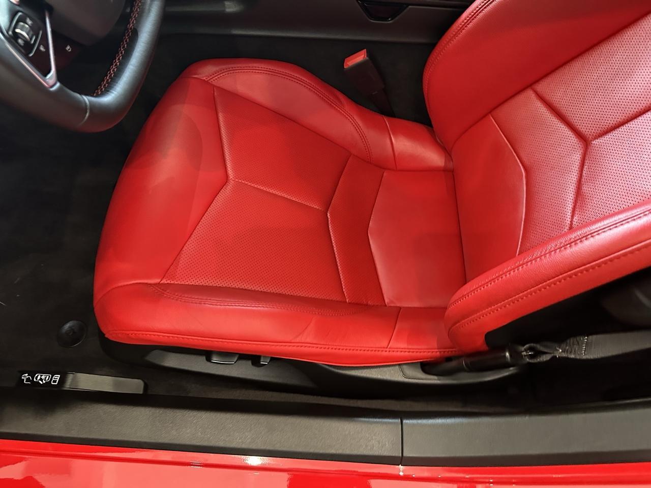 2022 Chevrolet Corvette Stingray Annapolis MD