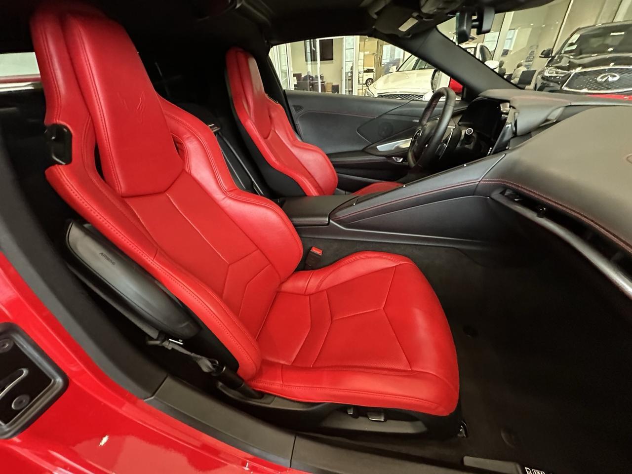 2022 Chevrolet Corvette Stingray Annapolis MD