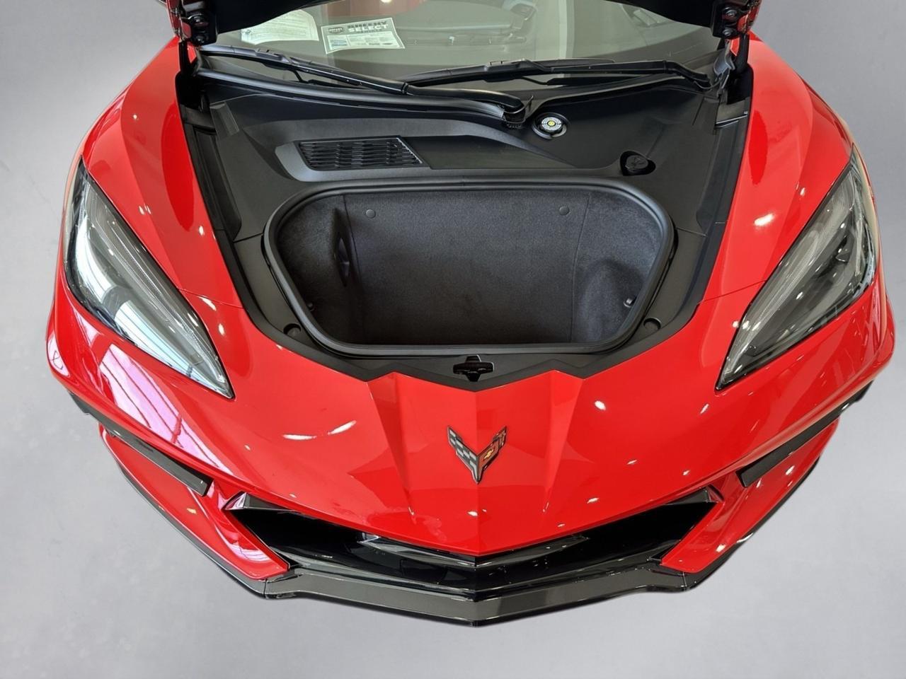 2022 Chevrolet Corvette Stingray Annapolis MD