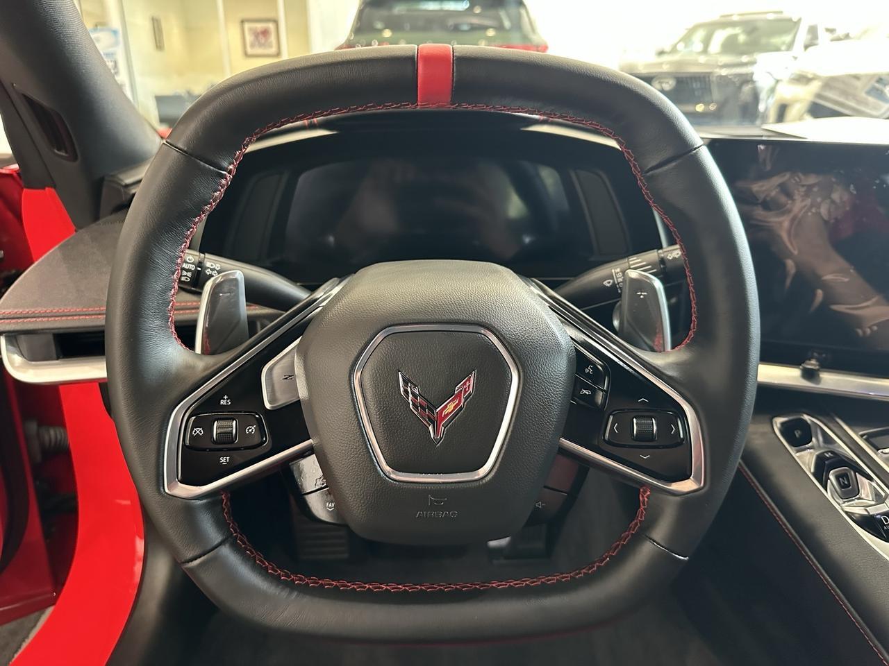 2022 Chevrolet Corvette Stingray Annapolis MD