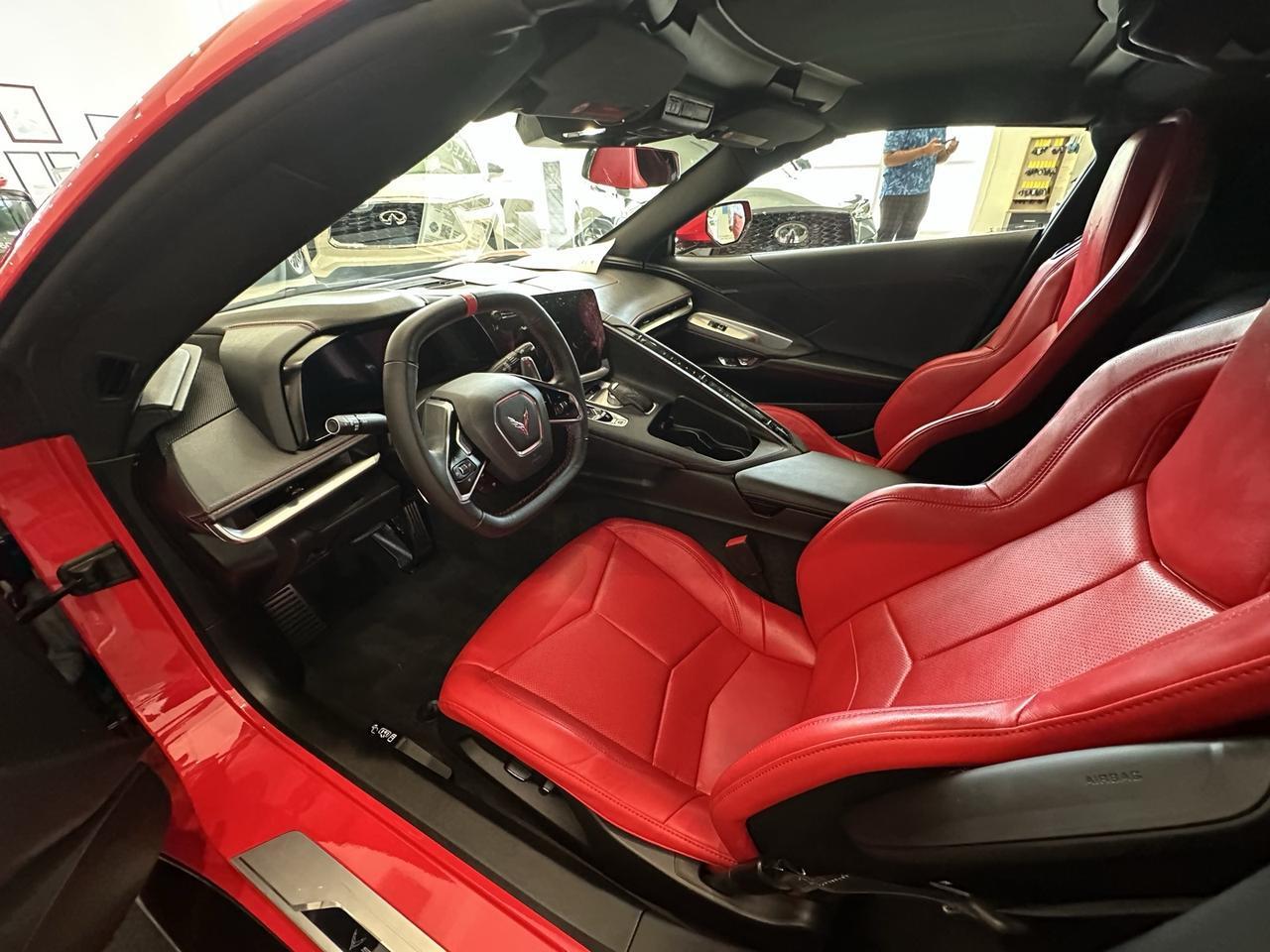 2022 Chevrolet Corvette Stingray Annapolis MD