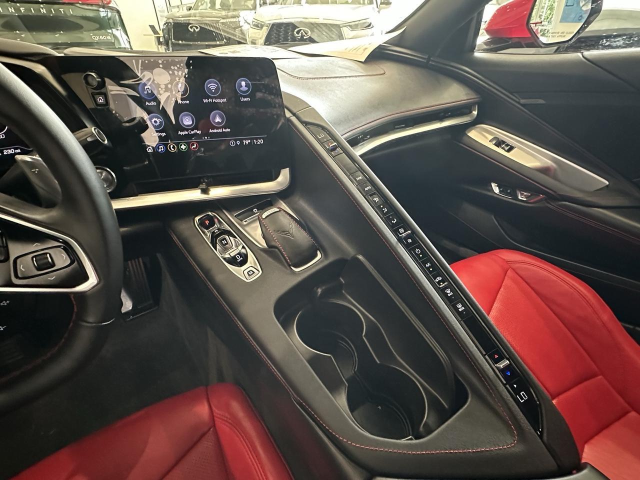 2022 Chevrolet Corvette Stingray Annapolis MD