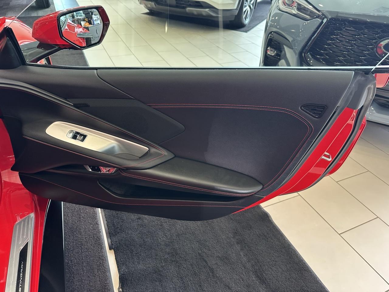 2022 Chevrolet Corvette Stingray Annapolis MD