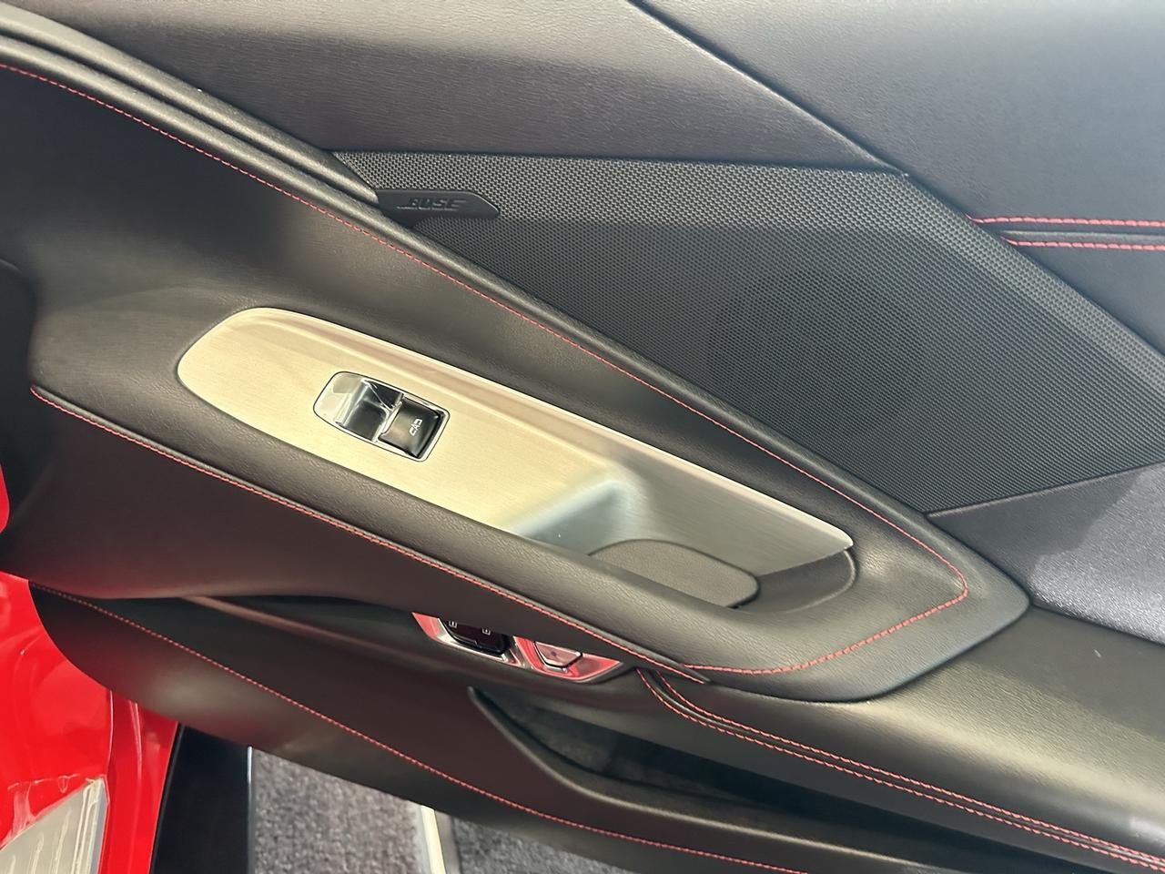 2022 Chevrolet Corvette Stingray Annapolis MD