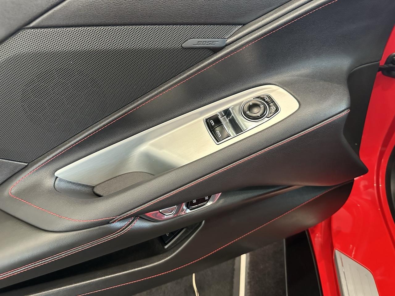 2022 Chevrolet Corvette Stingray Annapolis MD